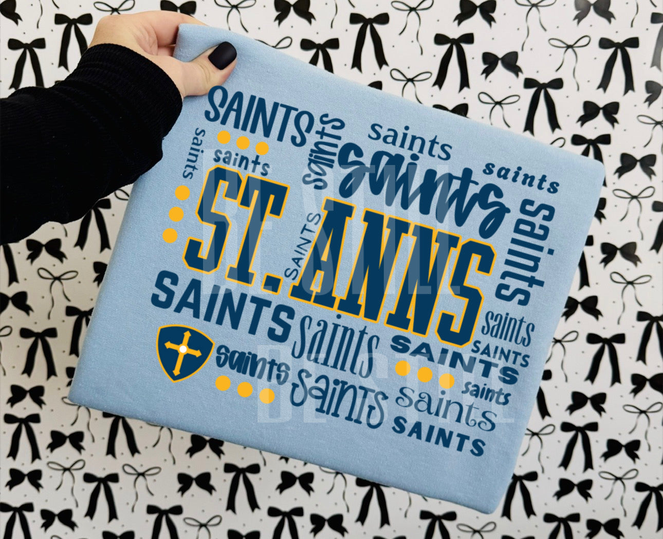 Saints