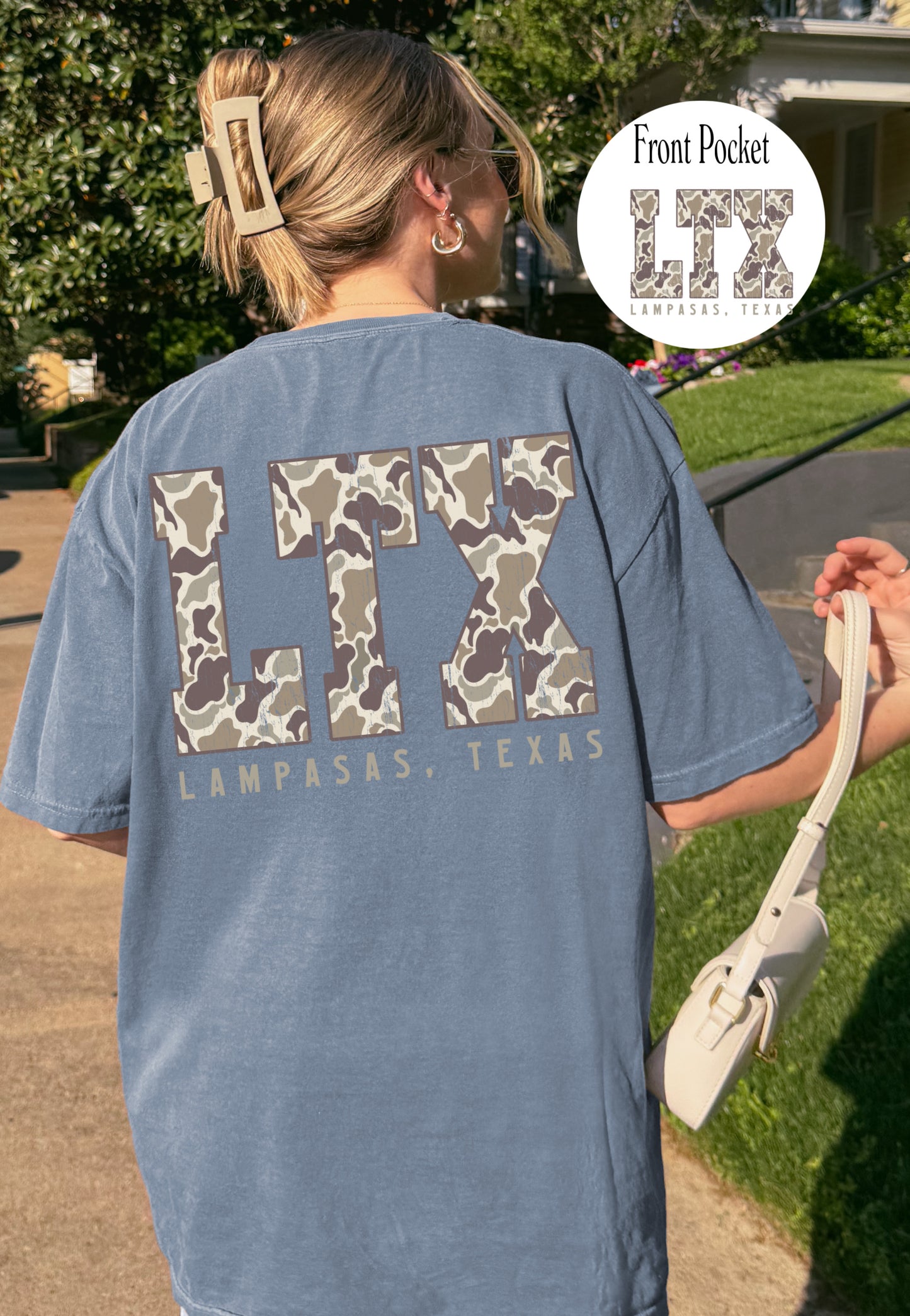 CAMO STX - STANTON TEXAS