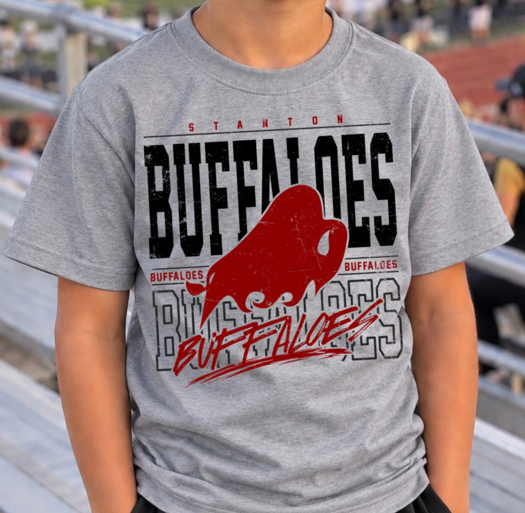 Stanton Buffaloes