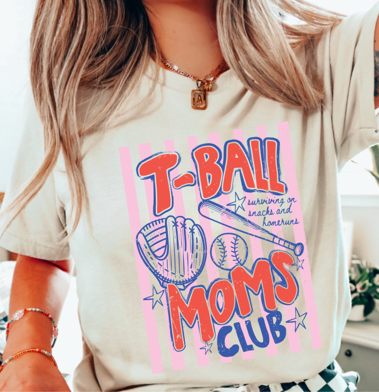 TBALL Moms Club