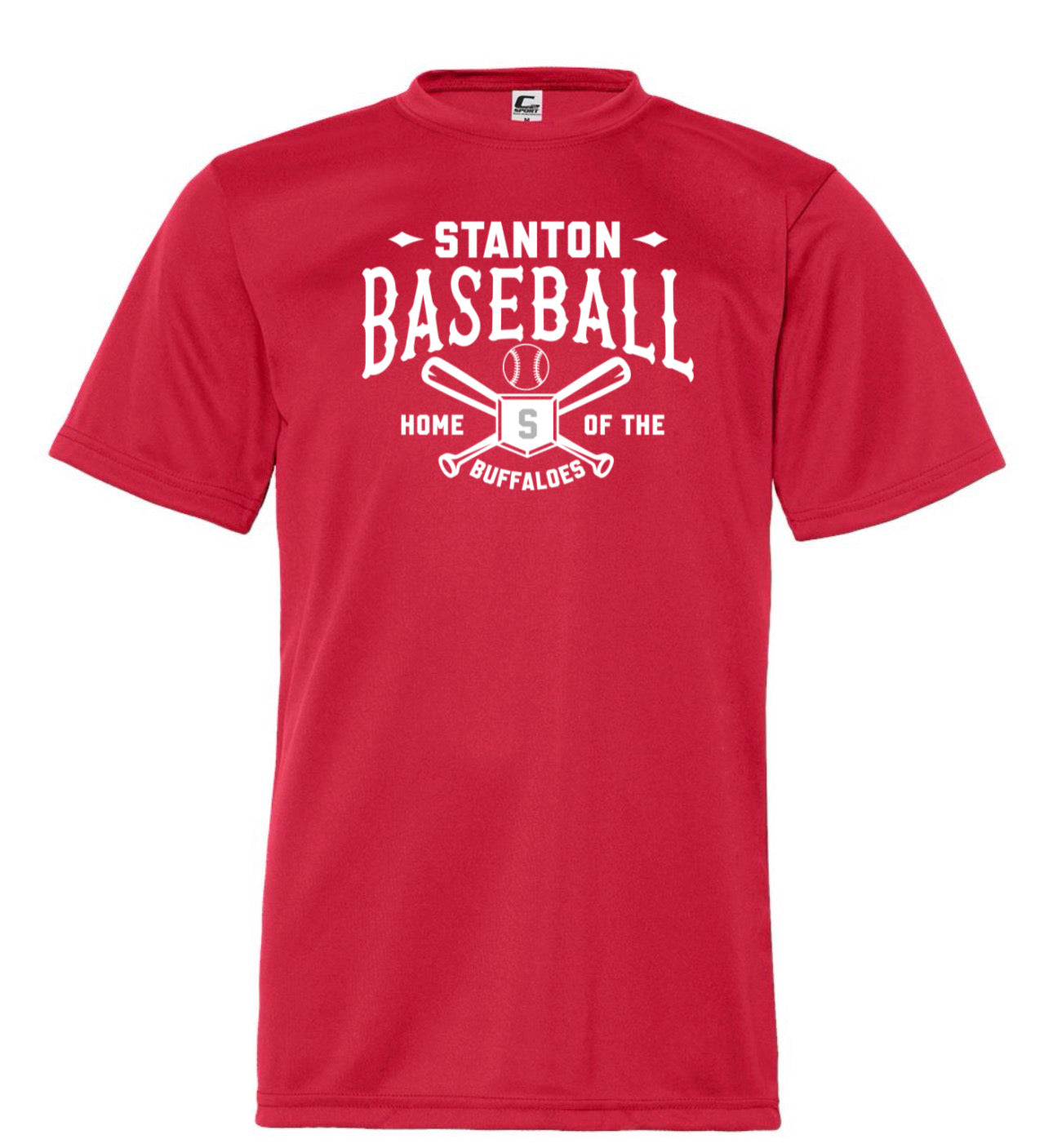 BUFFALOES BASEBALL