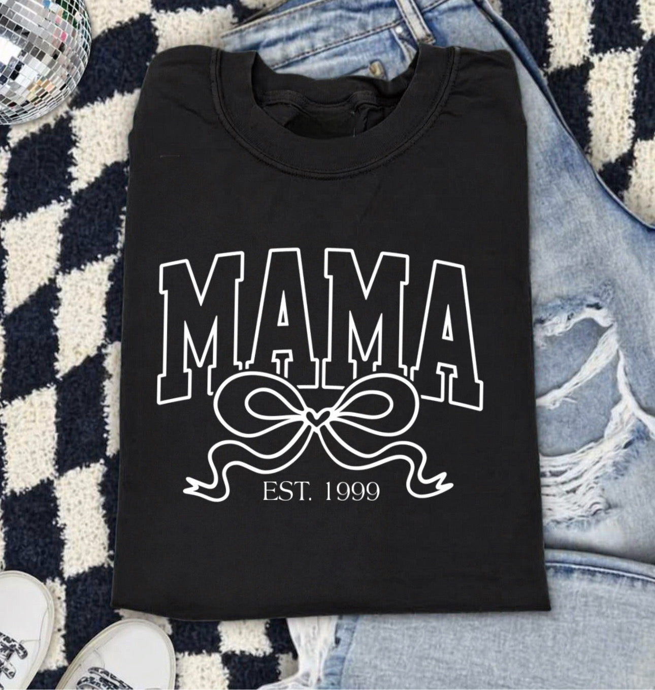 MAMA - EST year