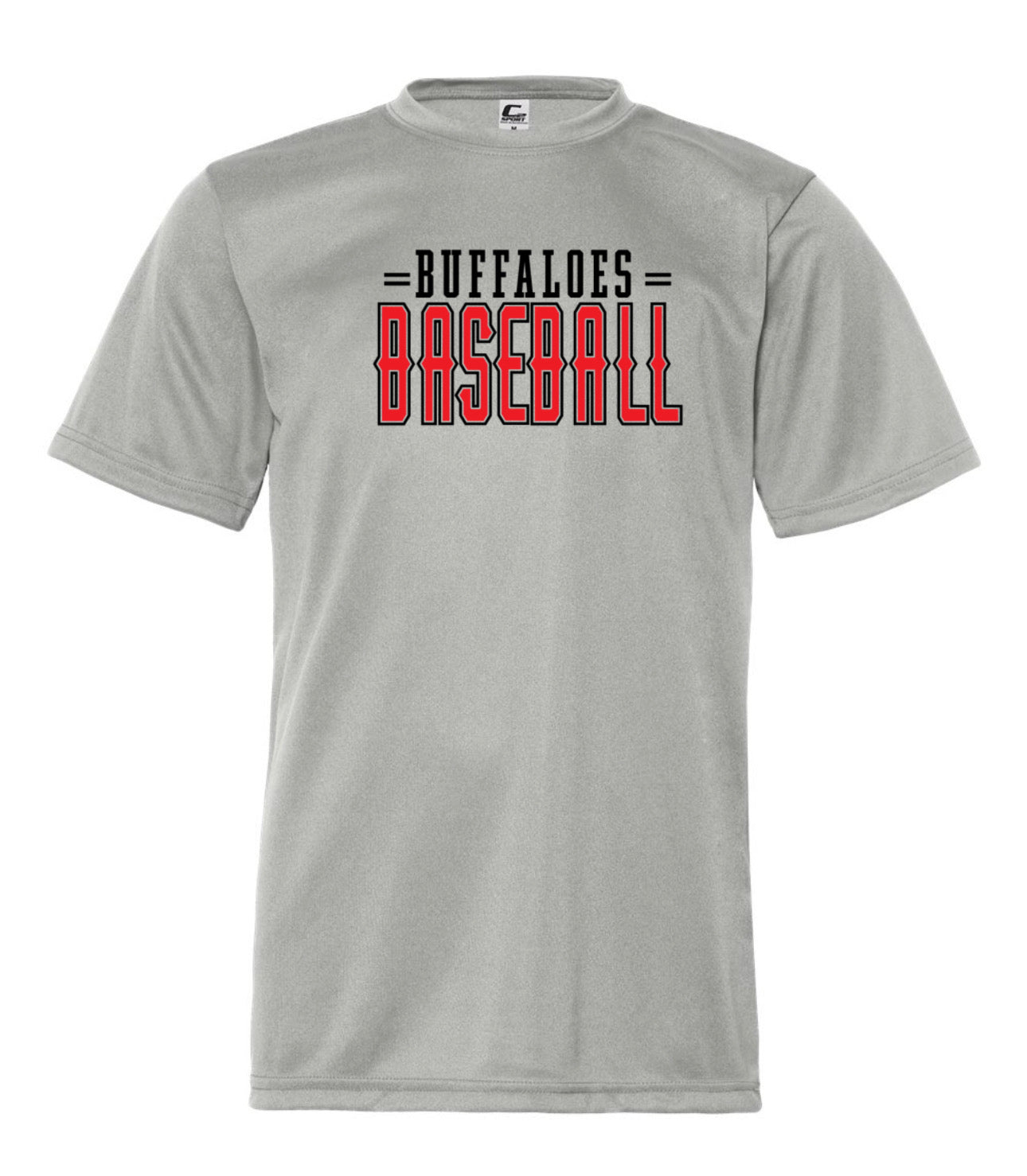 BUFFALOES BASEBALL