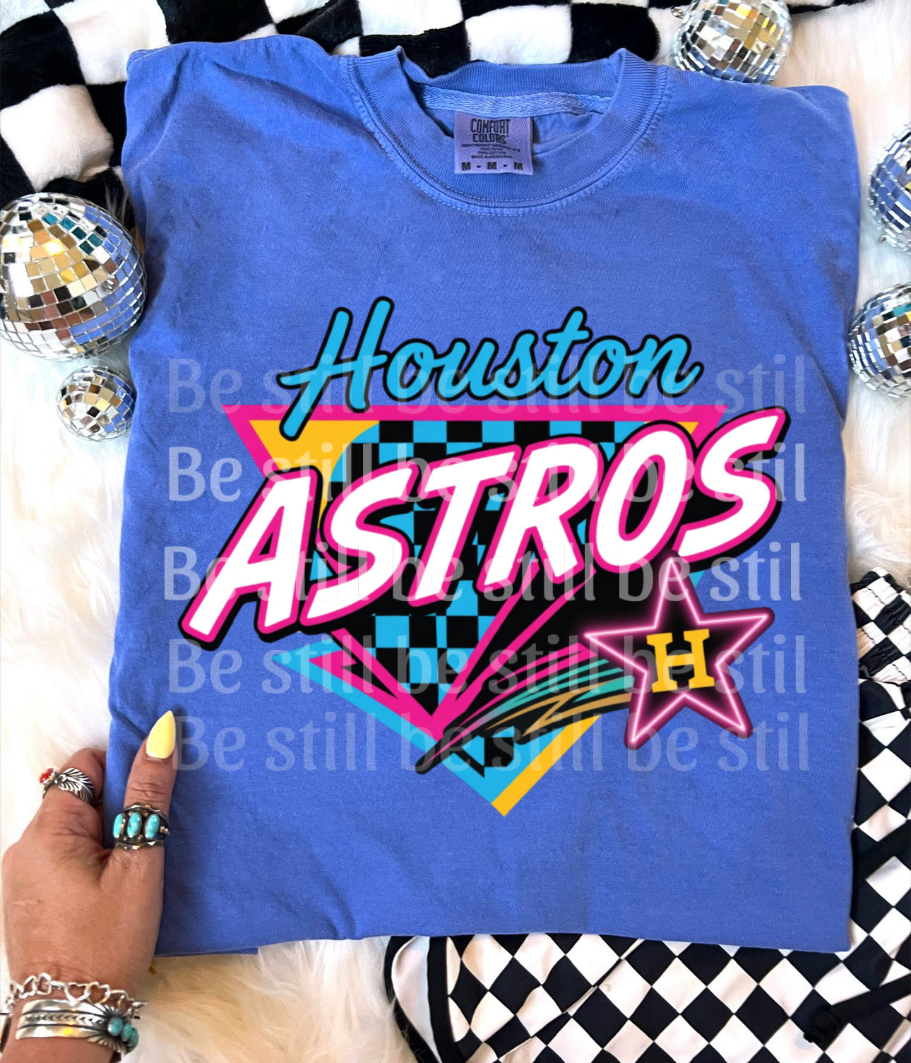 Rangers / Astros