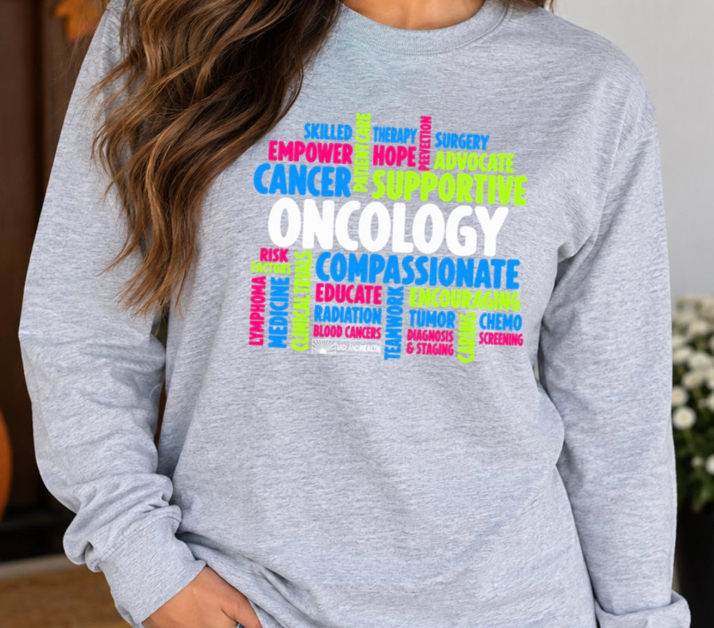 Oncology