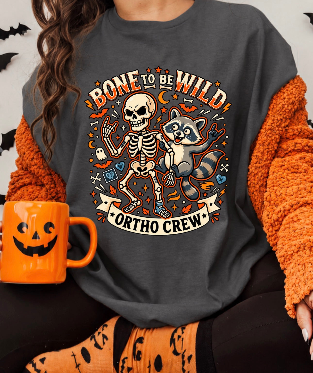 Bone to be Wild
