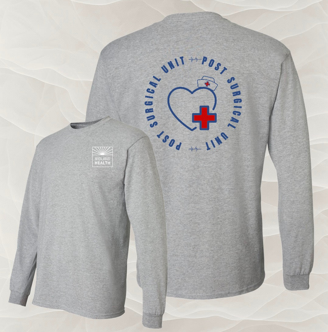 (Custom) Post Surgical