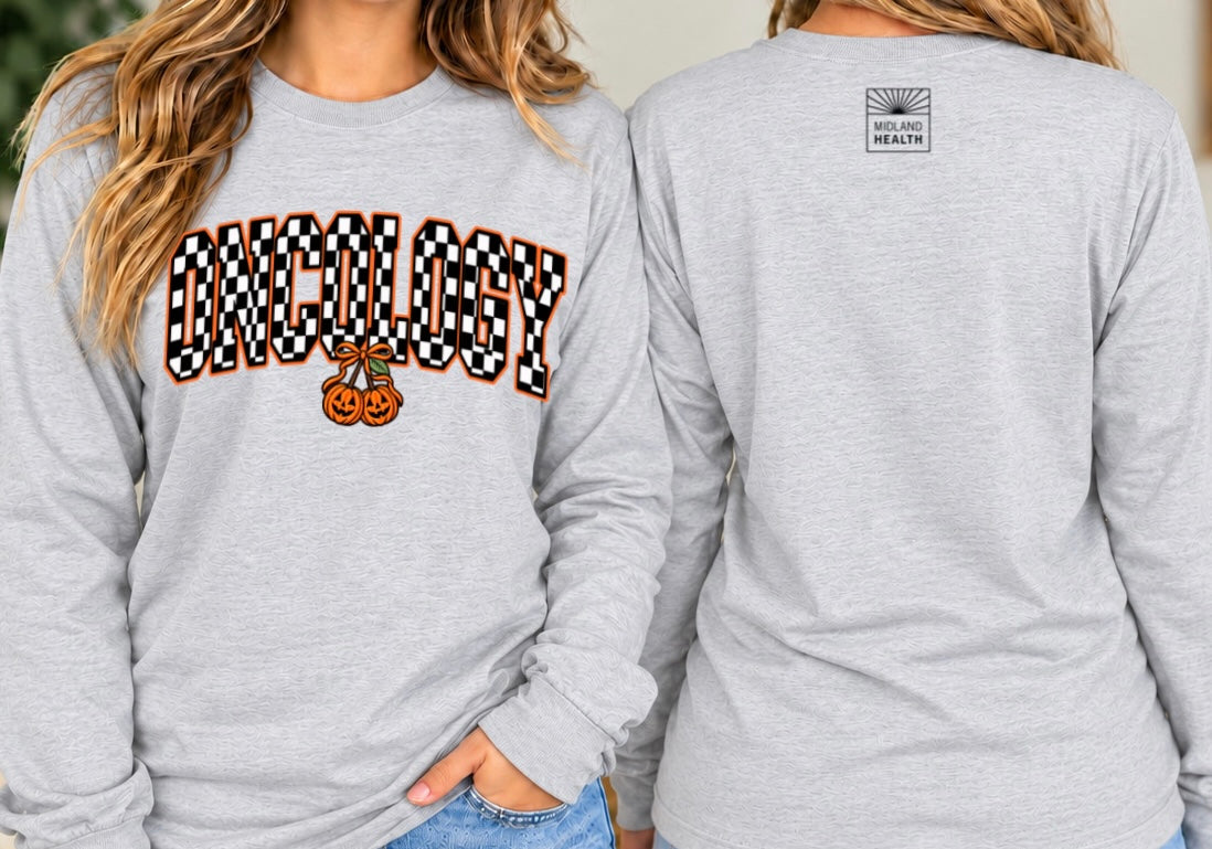 Checkered Oncology
