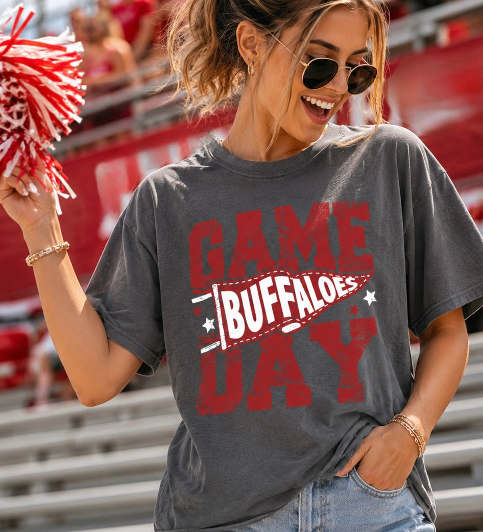 Stanton Buffaloes