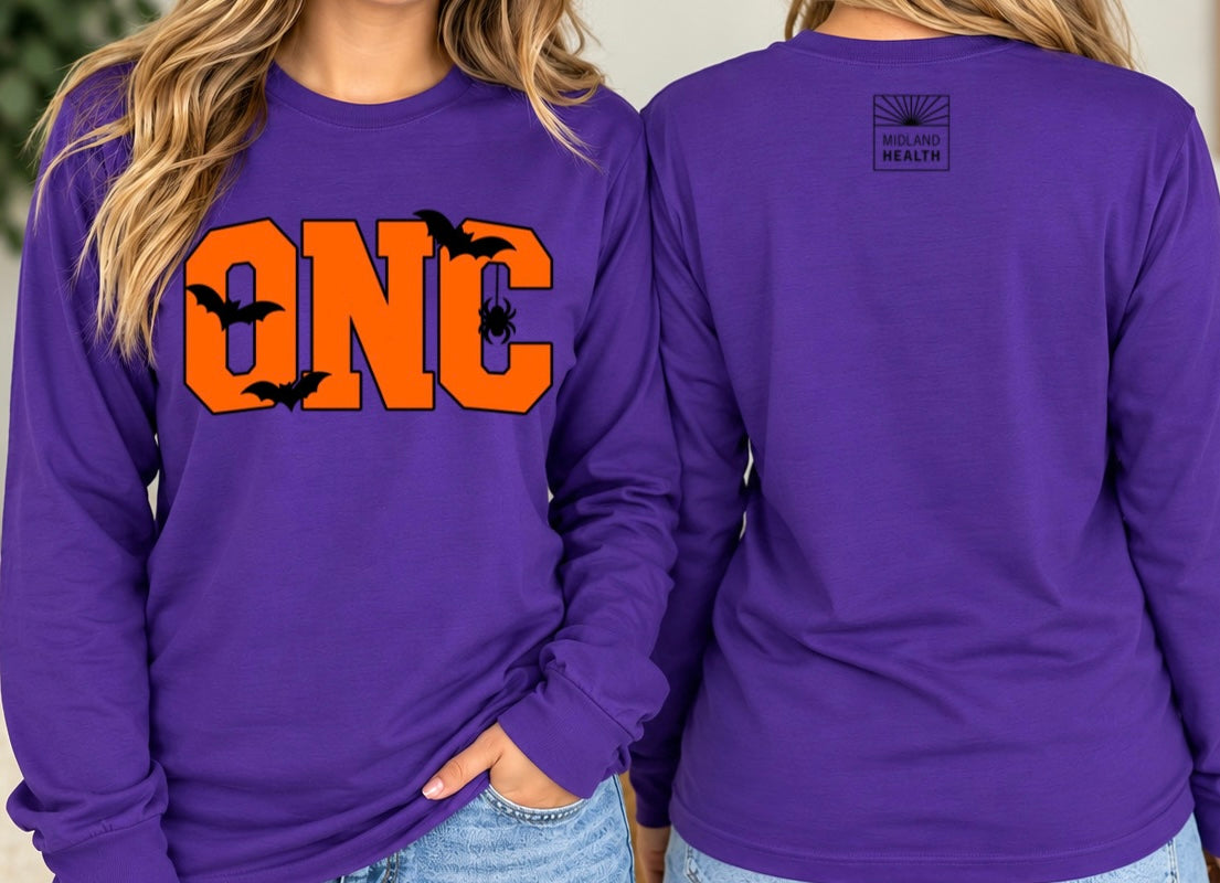 Orange ONC