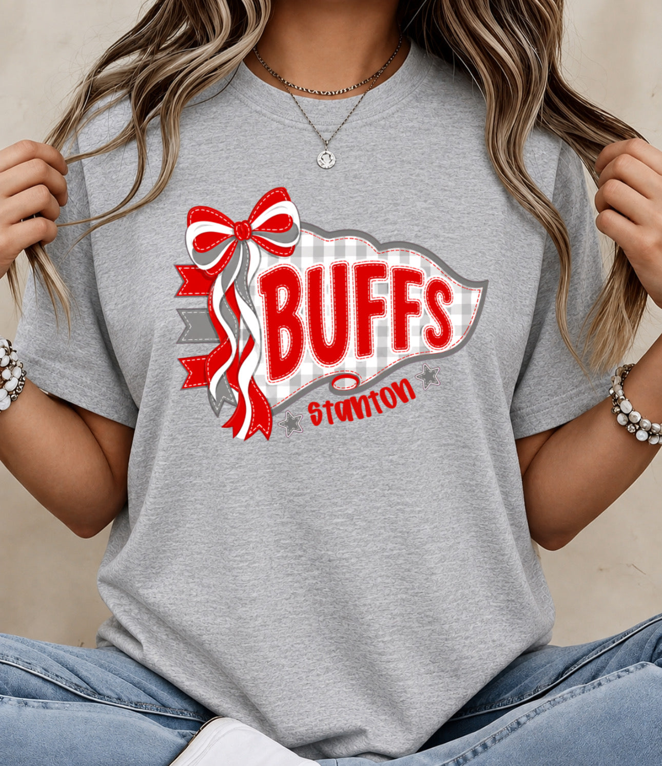 Buffs