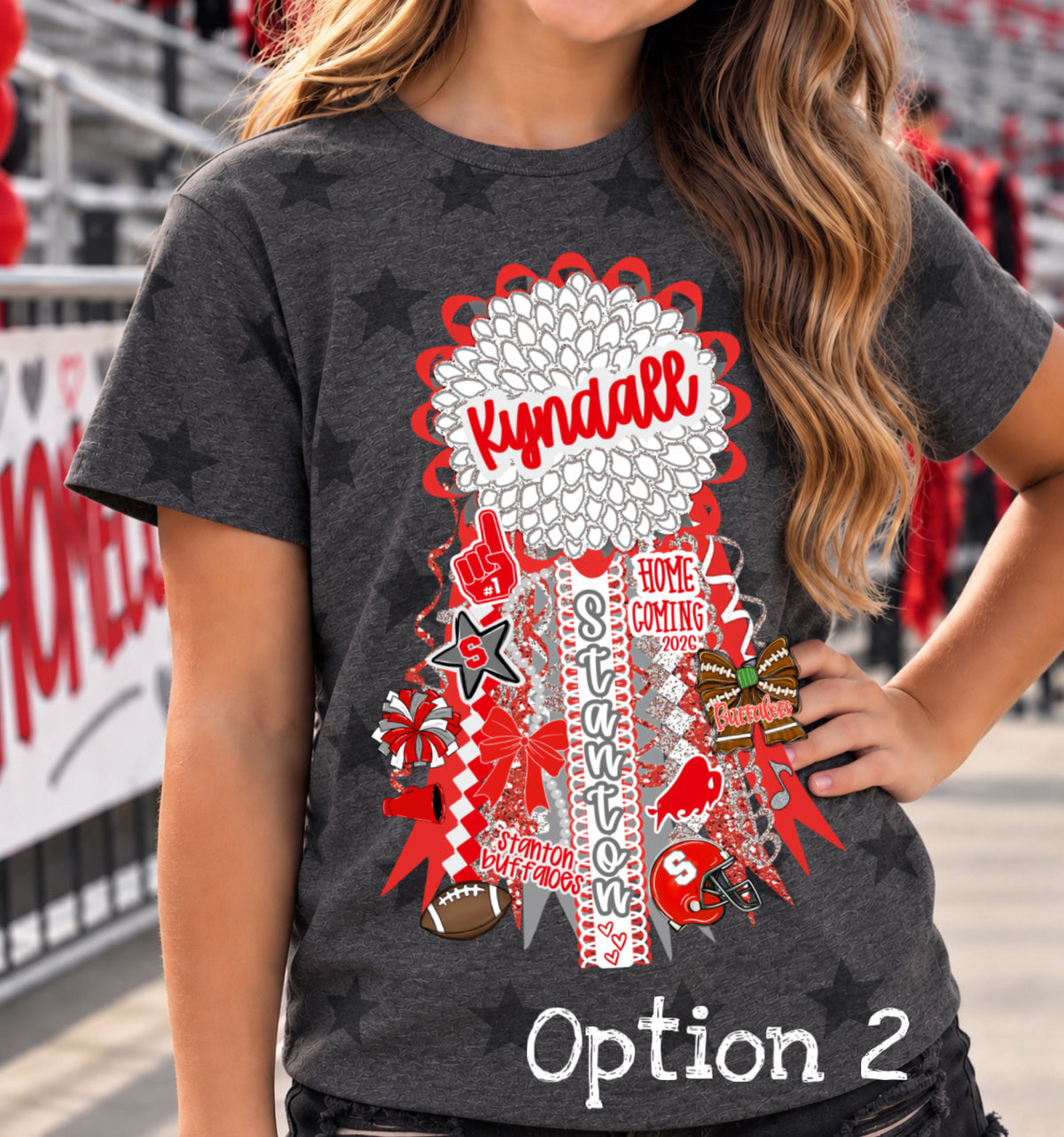 Homecoming Mum (pre order closes Sunday Sept 20th)