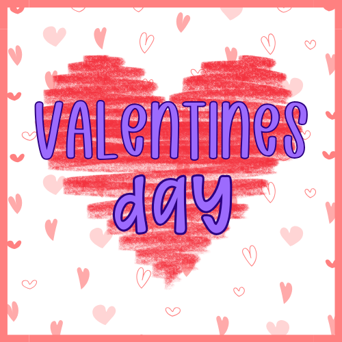 VALENTINES DAY