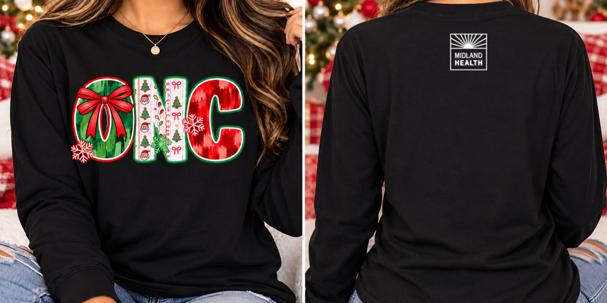 Christmas ONC