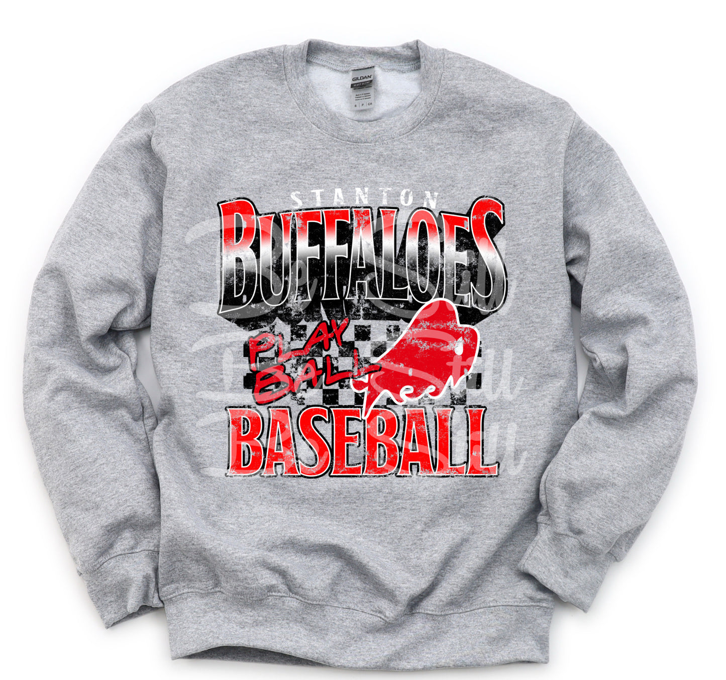 Buffaloes Baseball / Lady Buffs Softball