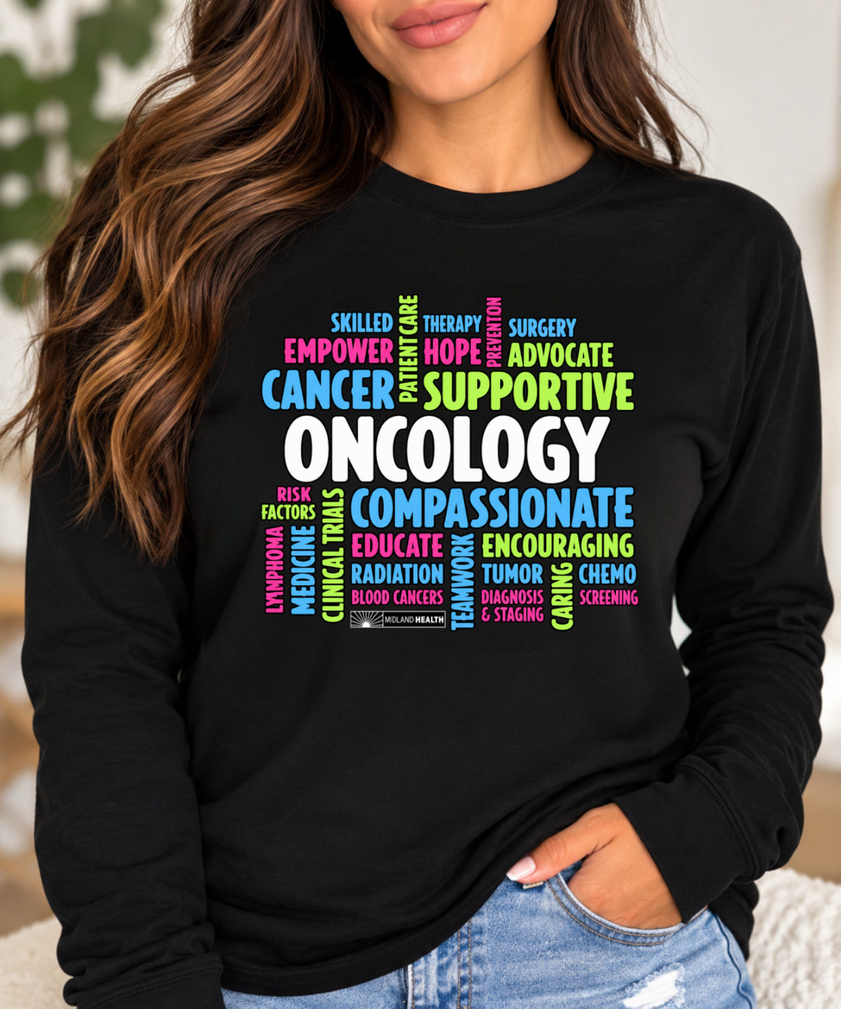 Oncology