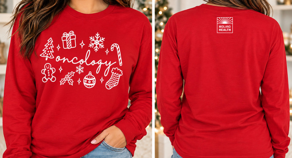 Christmas Oncology
