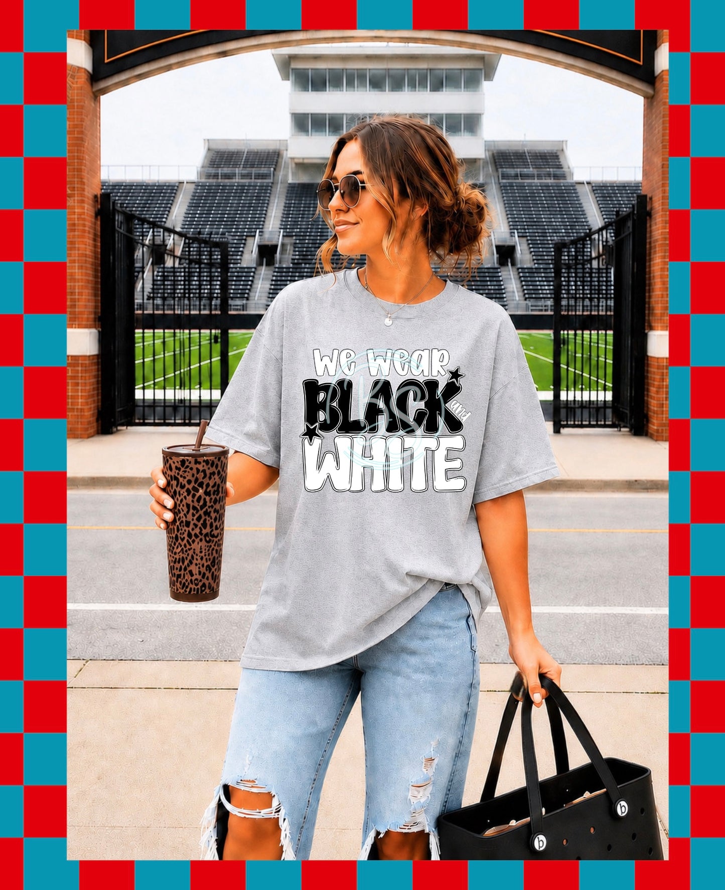 WE WEAR - CUSTOM