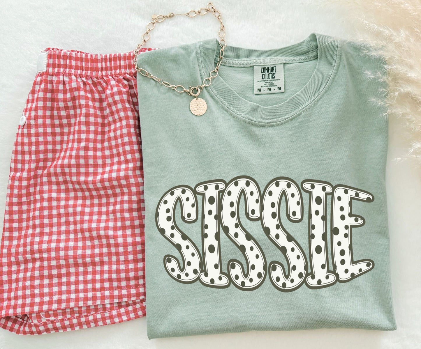 Custom - Dalmatian Dots