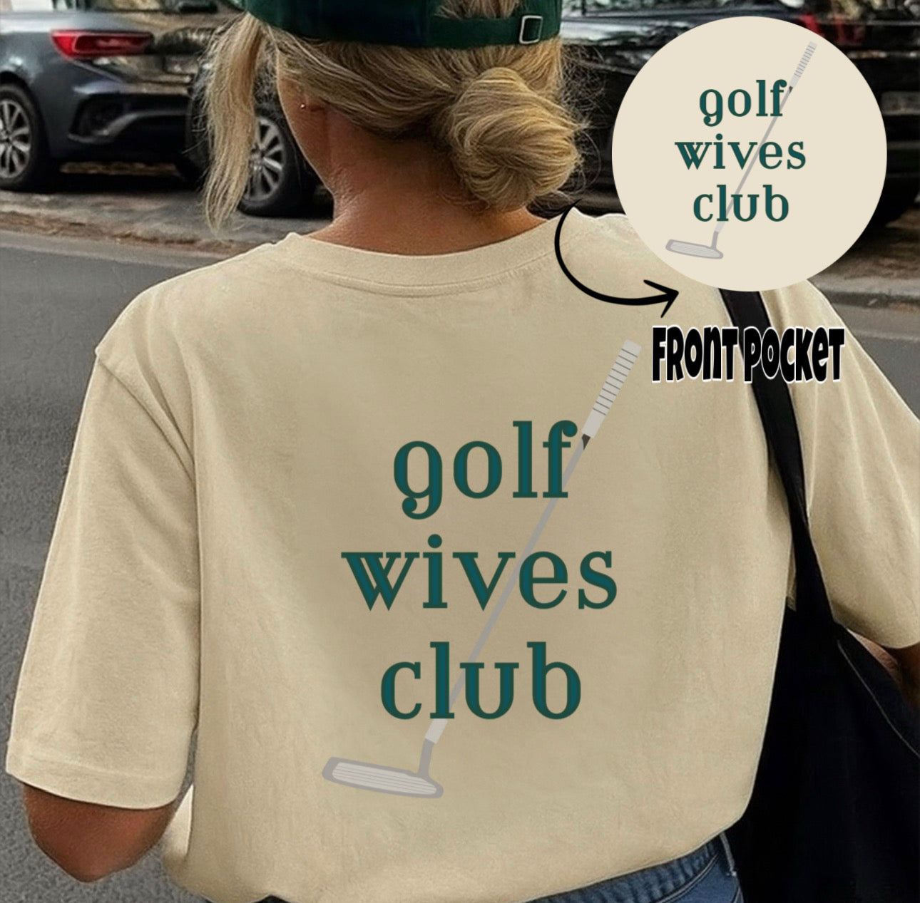 Golf Wives Club