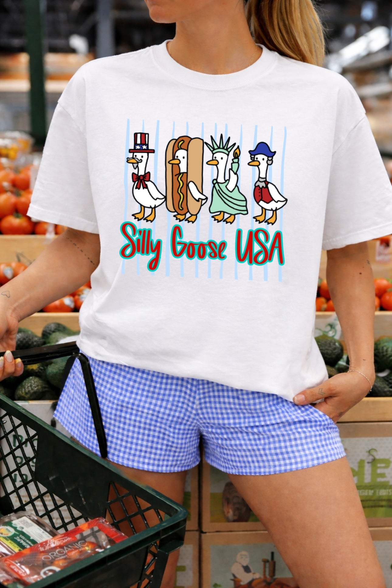 Silly Goose USA