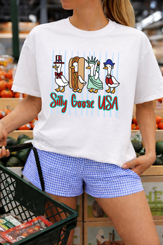 Silly Goose USA