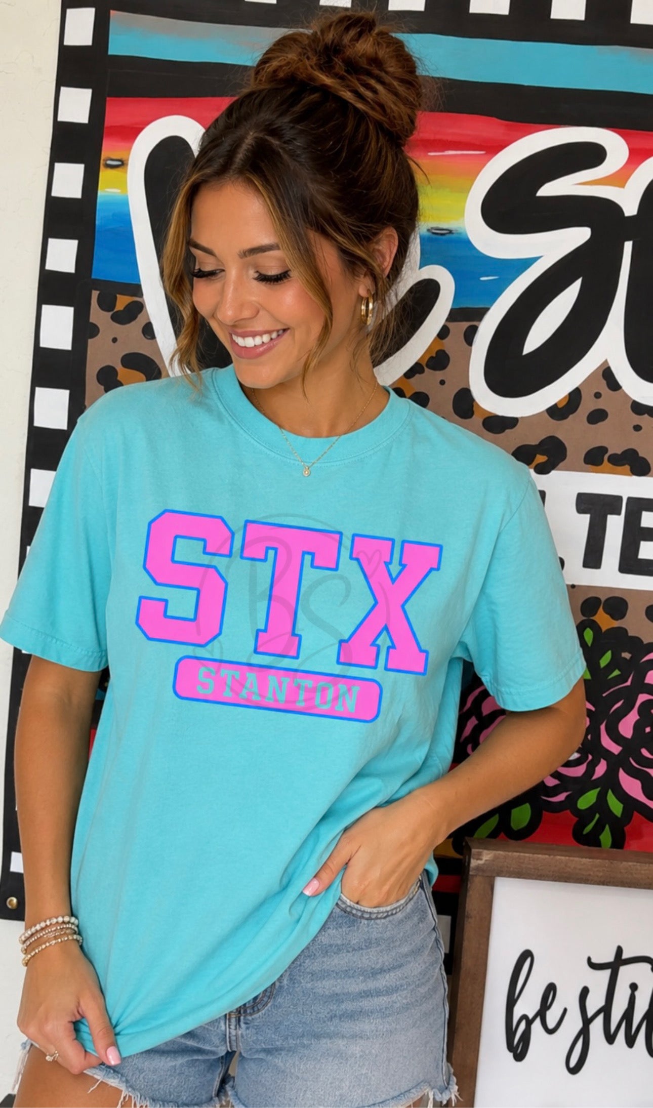 Varsity TX - Custom