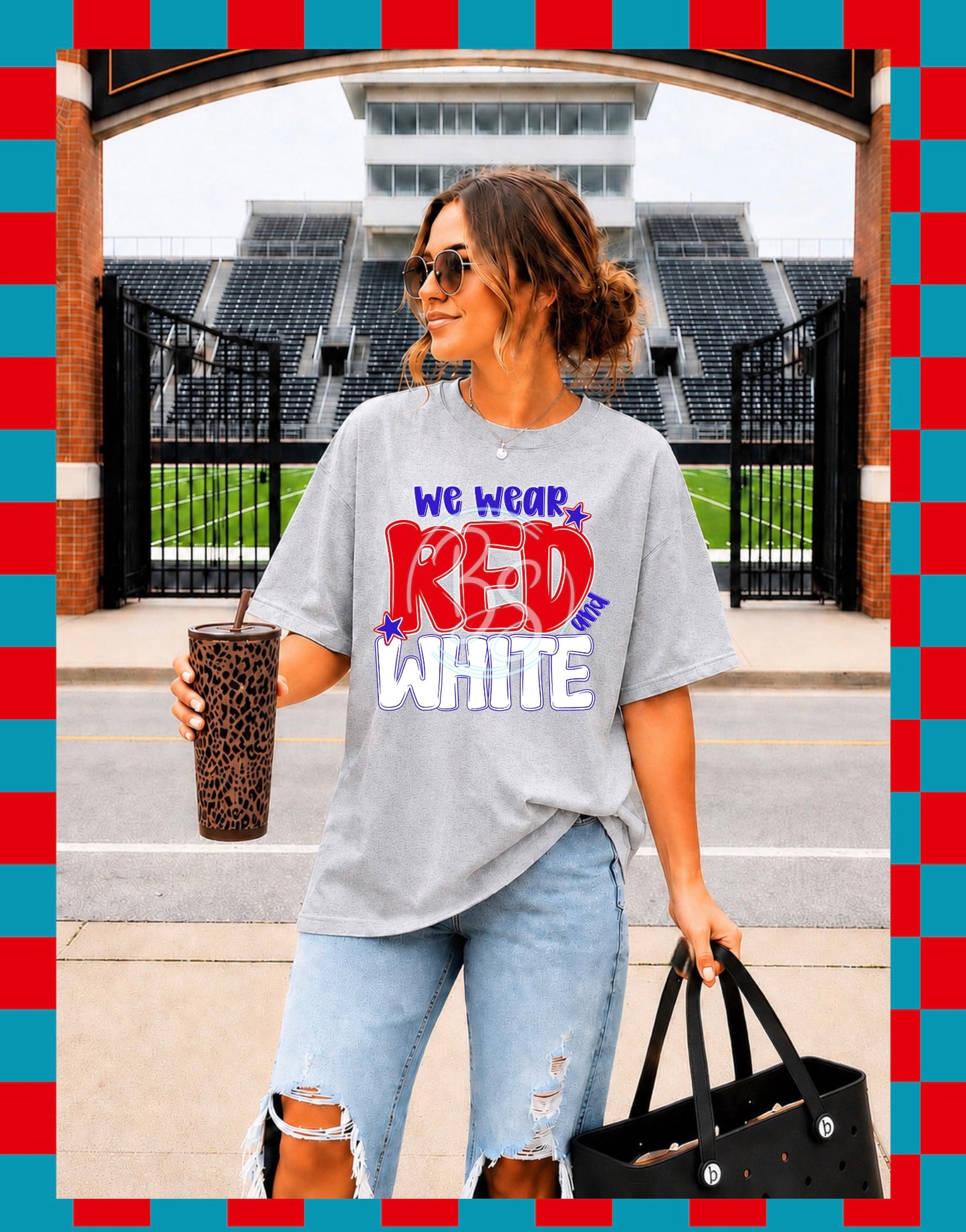 WE WEAR - CUSTOM