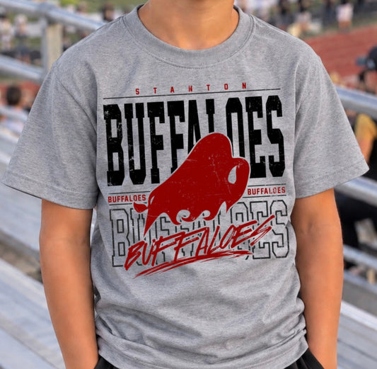 Stanton Buffaloes
