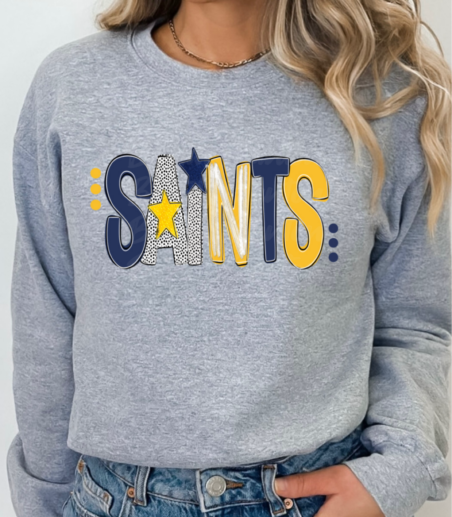 SAINTS