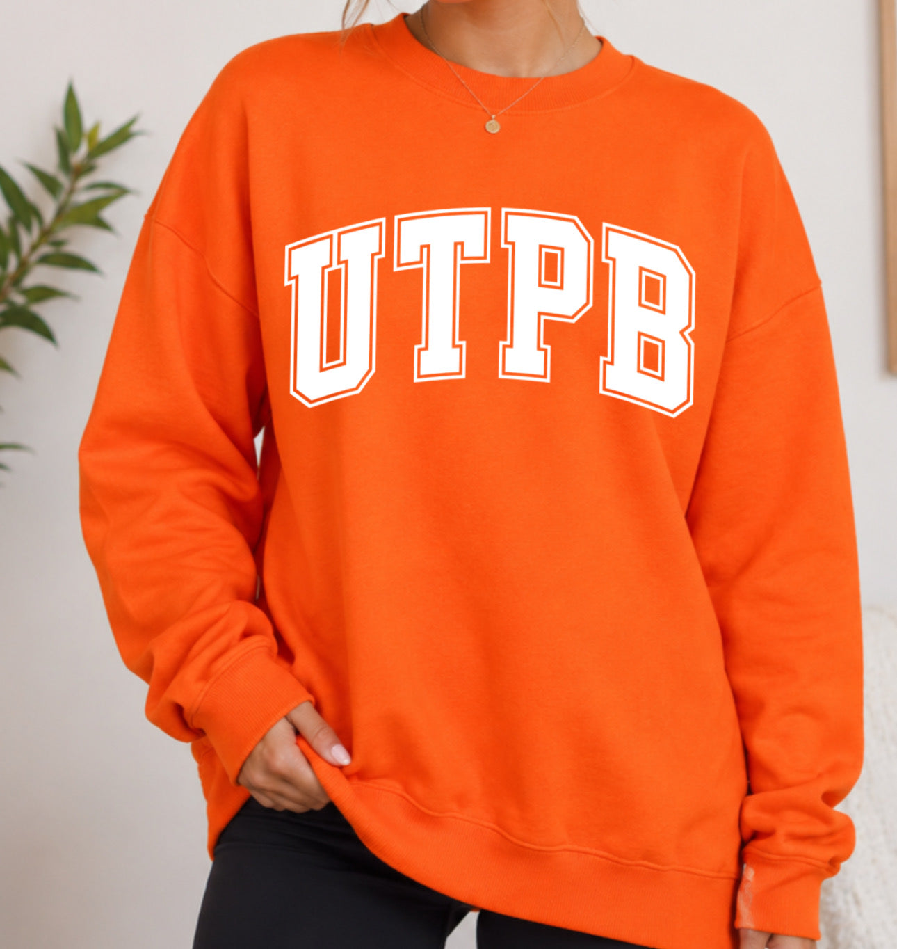 UTPB Varsity