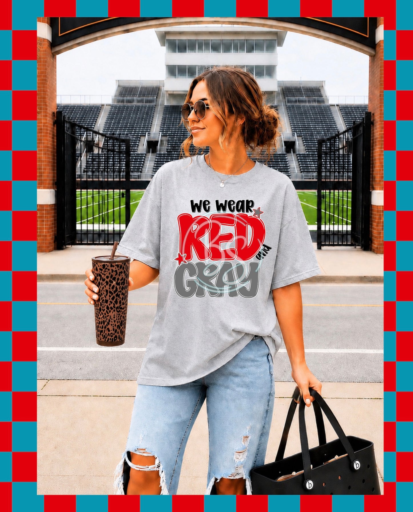 WE WEAR - CUSTOM