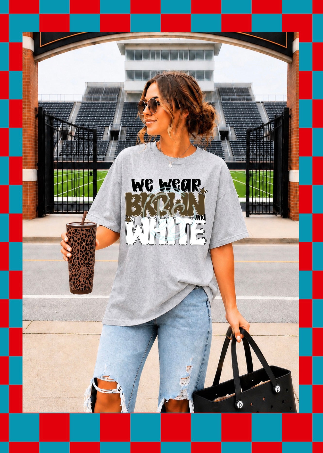 WE WEAR - CUSTOM