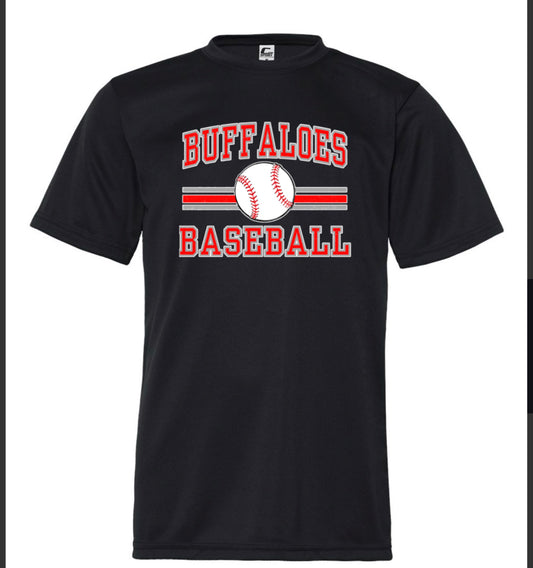 BUFFALOES BASEBALL