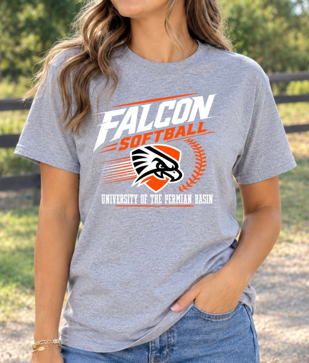 UTPB Softball