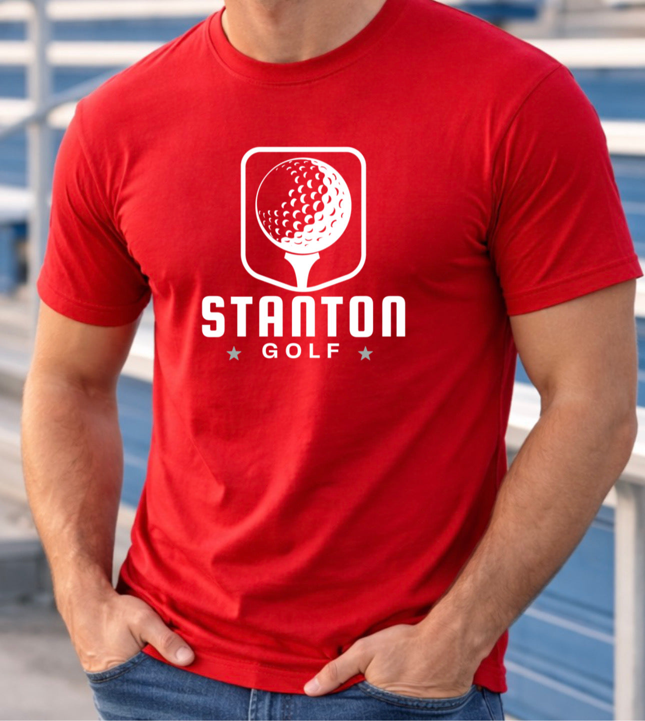 Stanton Golf