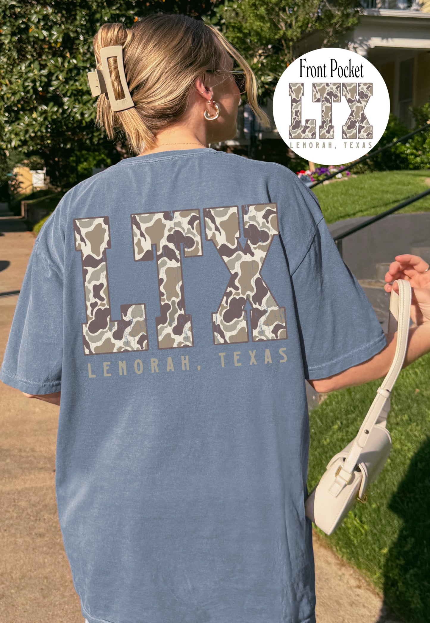 CAMO STX - STANTON TEXAS