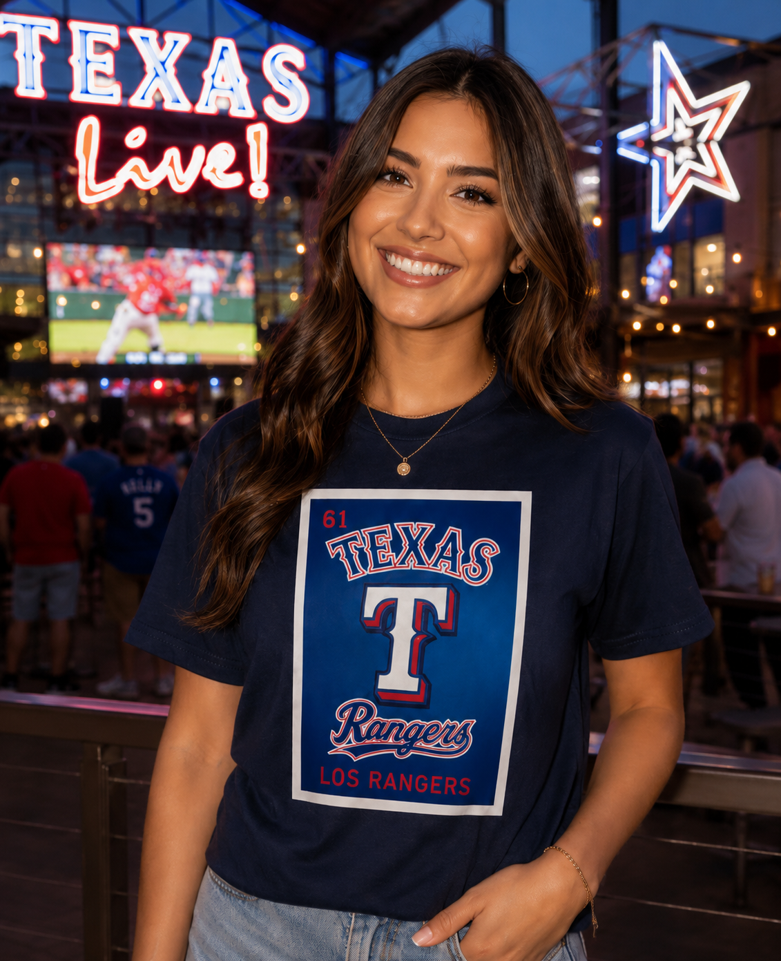 Los Rangers