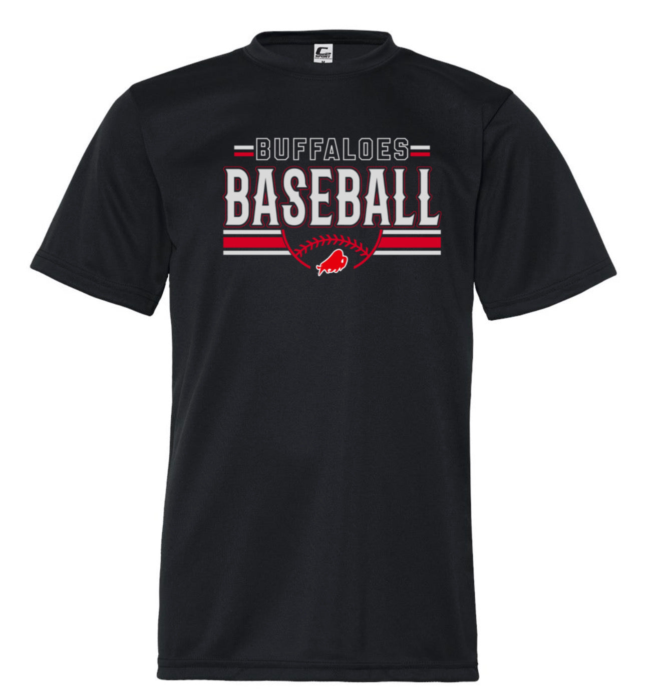 BUFFALOES BASEBALL