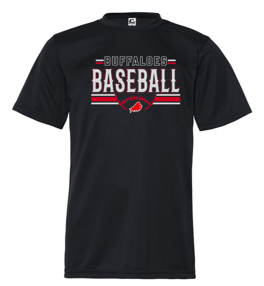 BUFFALOES BASEBALL