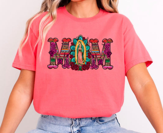 MOM