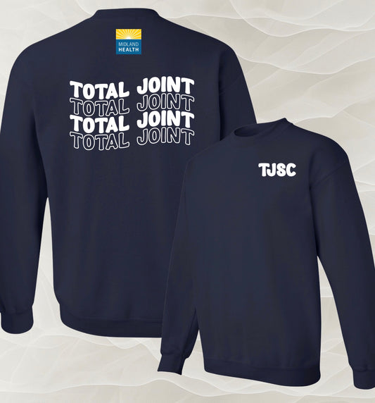 (Custom) Midland Memorial Total Joint - Orders closing Dec 3rd