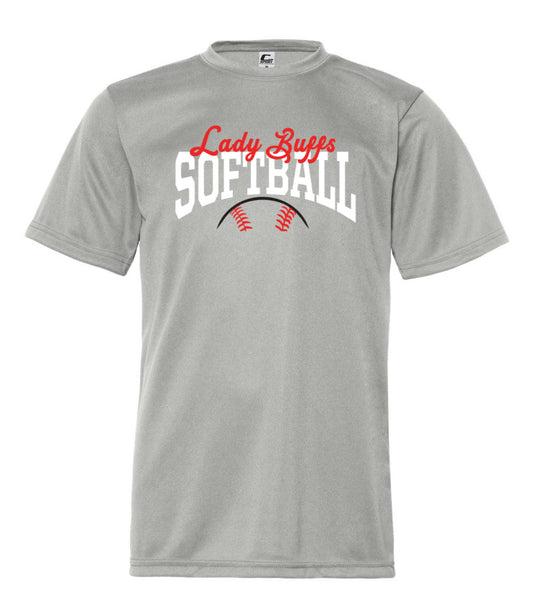 LADY BUFFS SOFTBALL