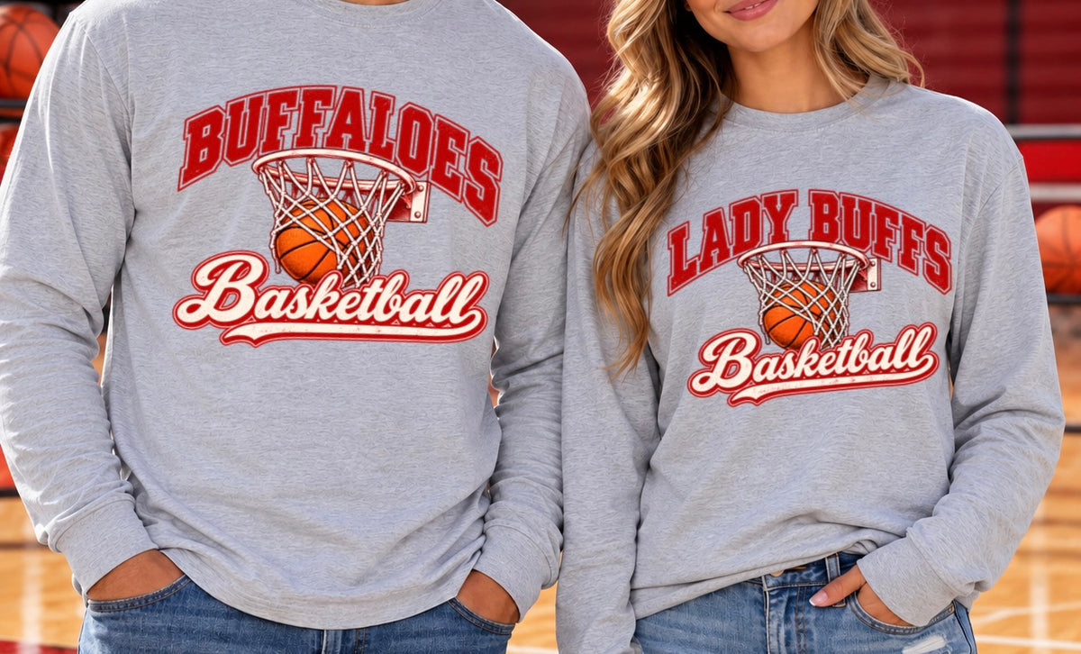 Buffaloes Basketball