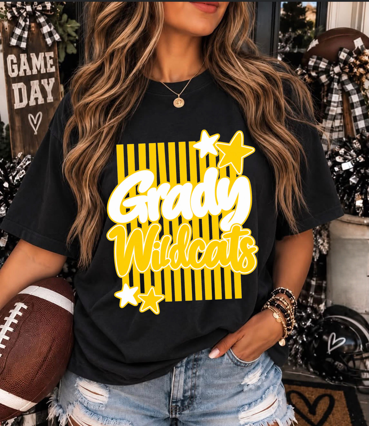 Custom - Spirit Wear