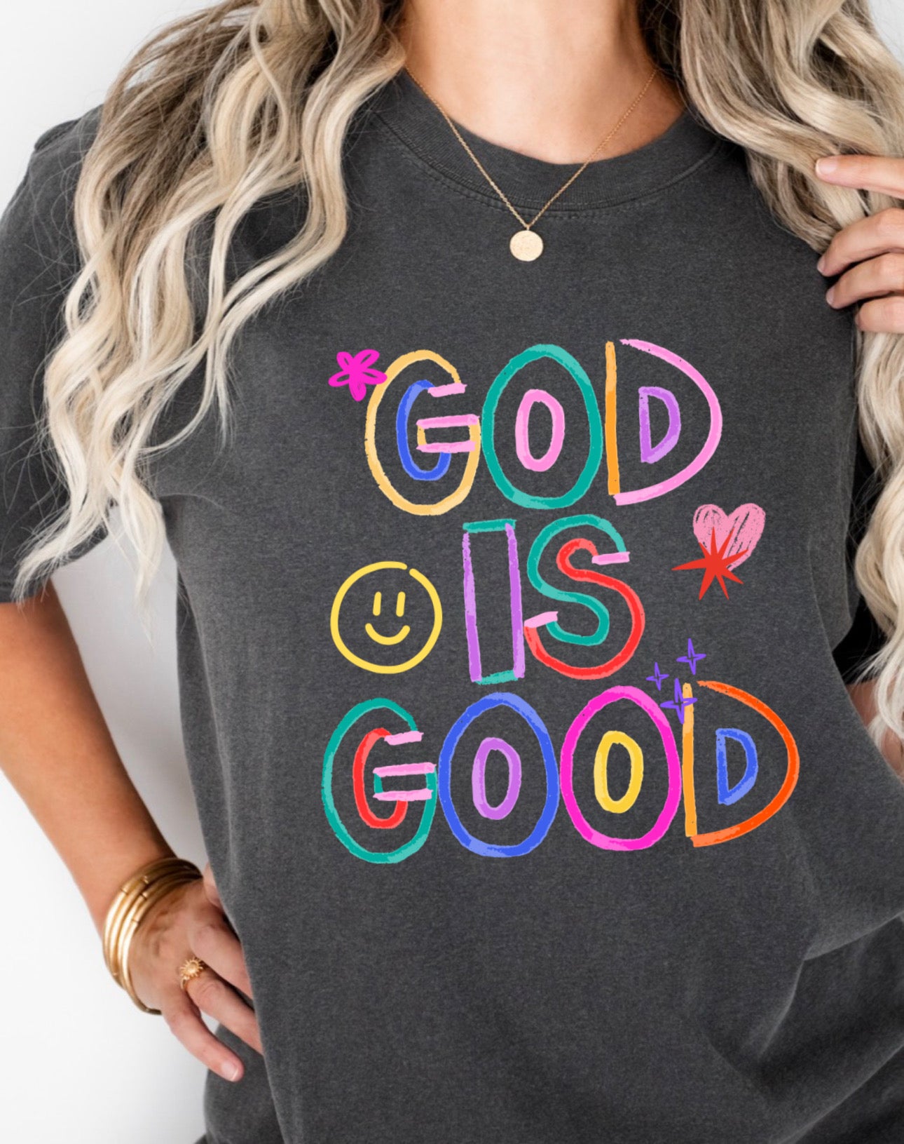 God Is Good