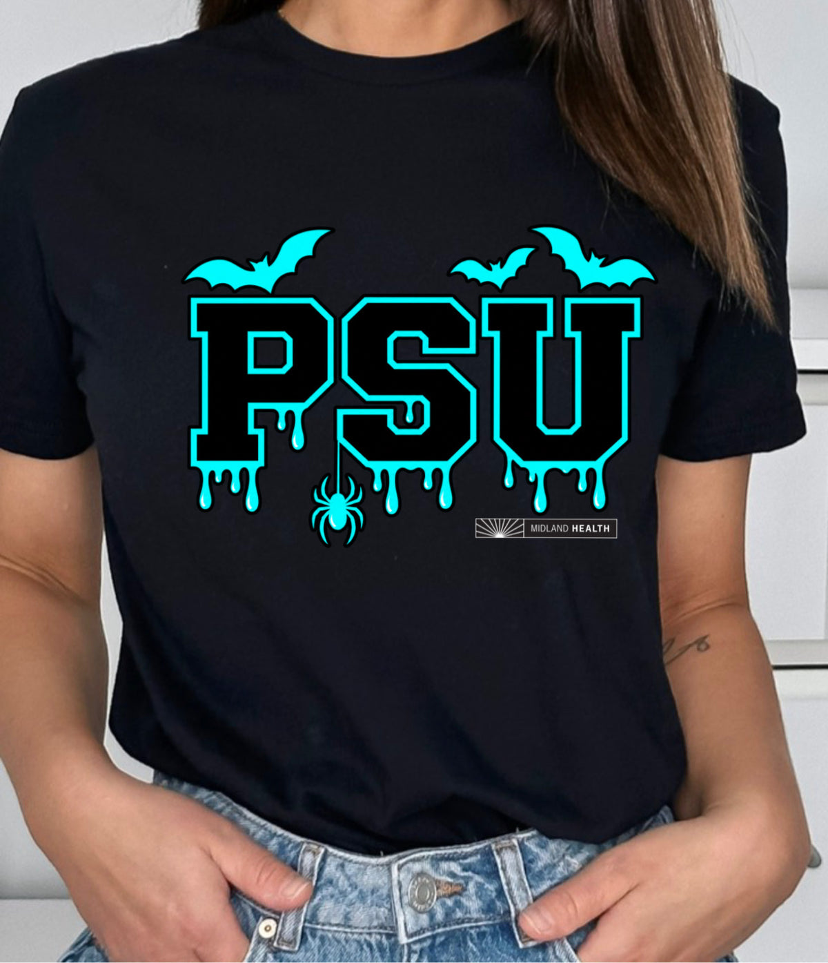 PSU -Bats and Spiders