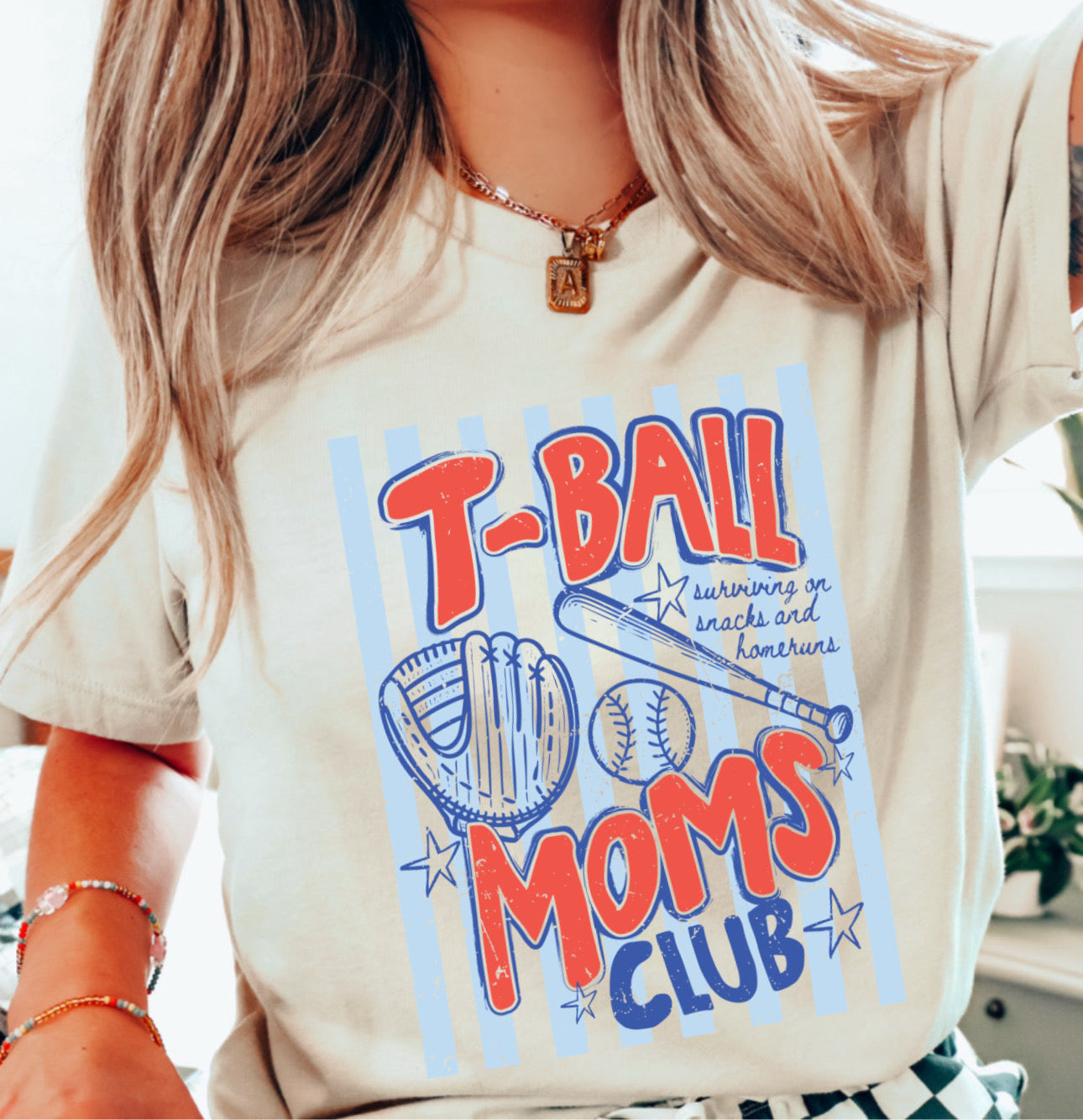 TBALL Moms Club