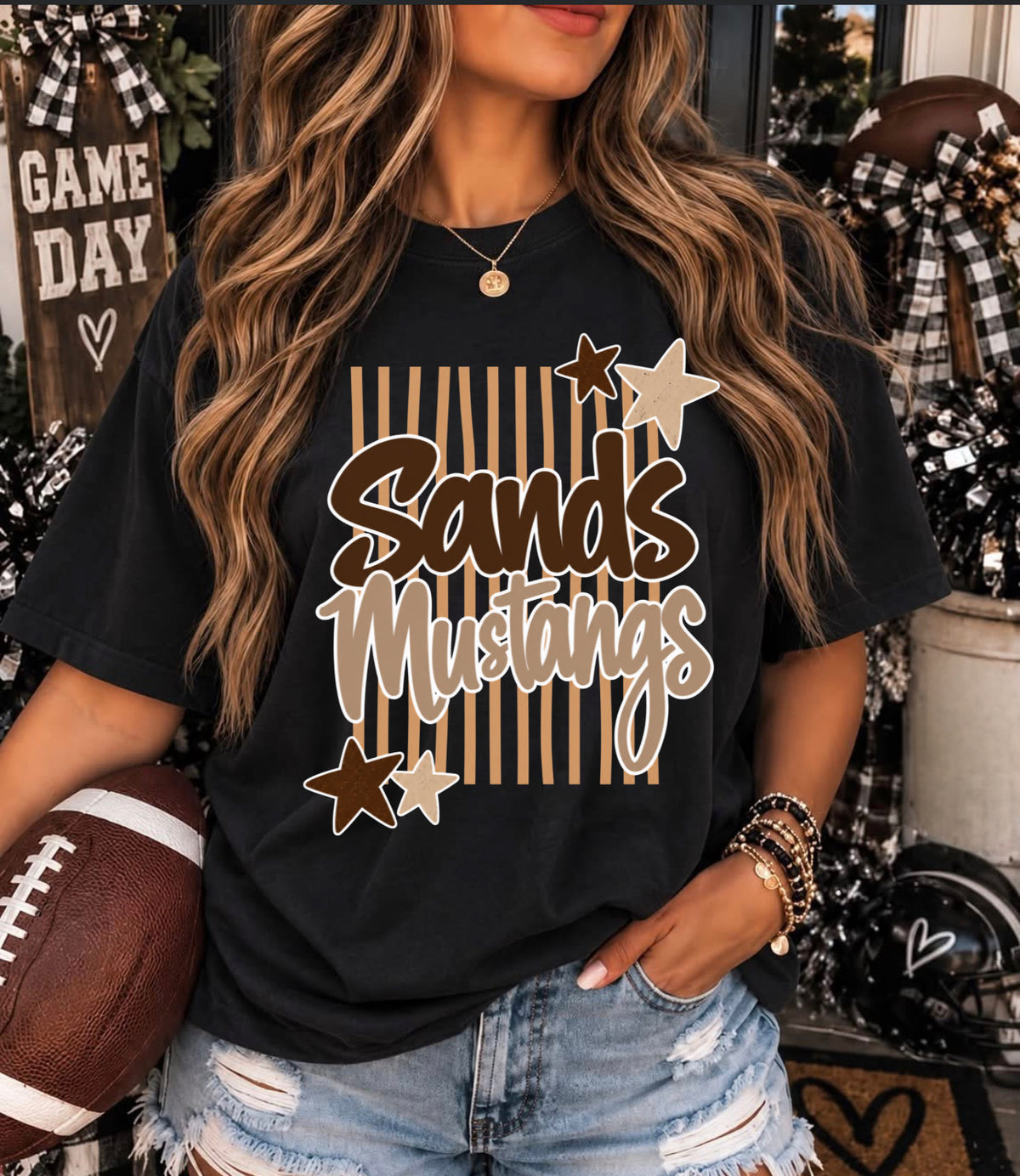 Custom - Spirit Wear