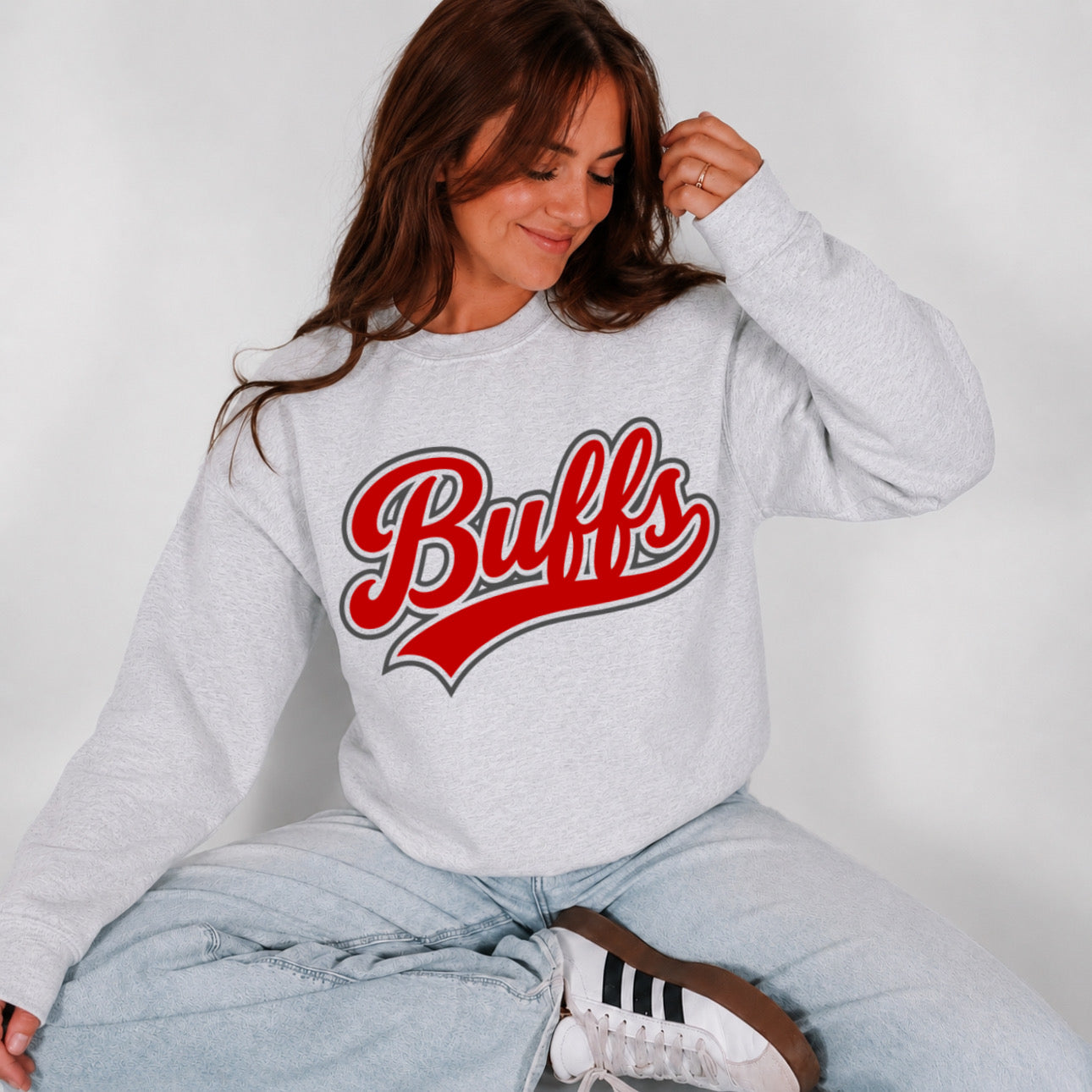 BUFFS